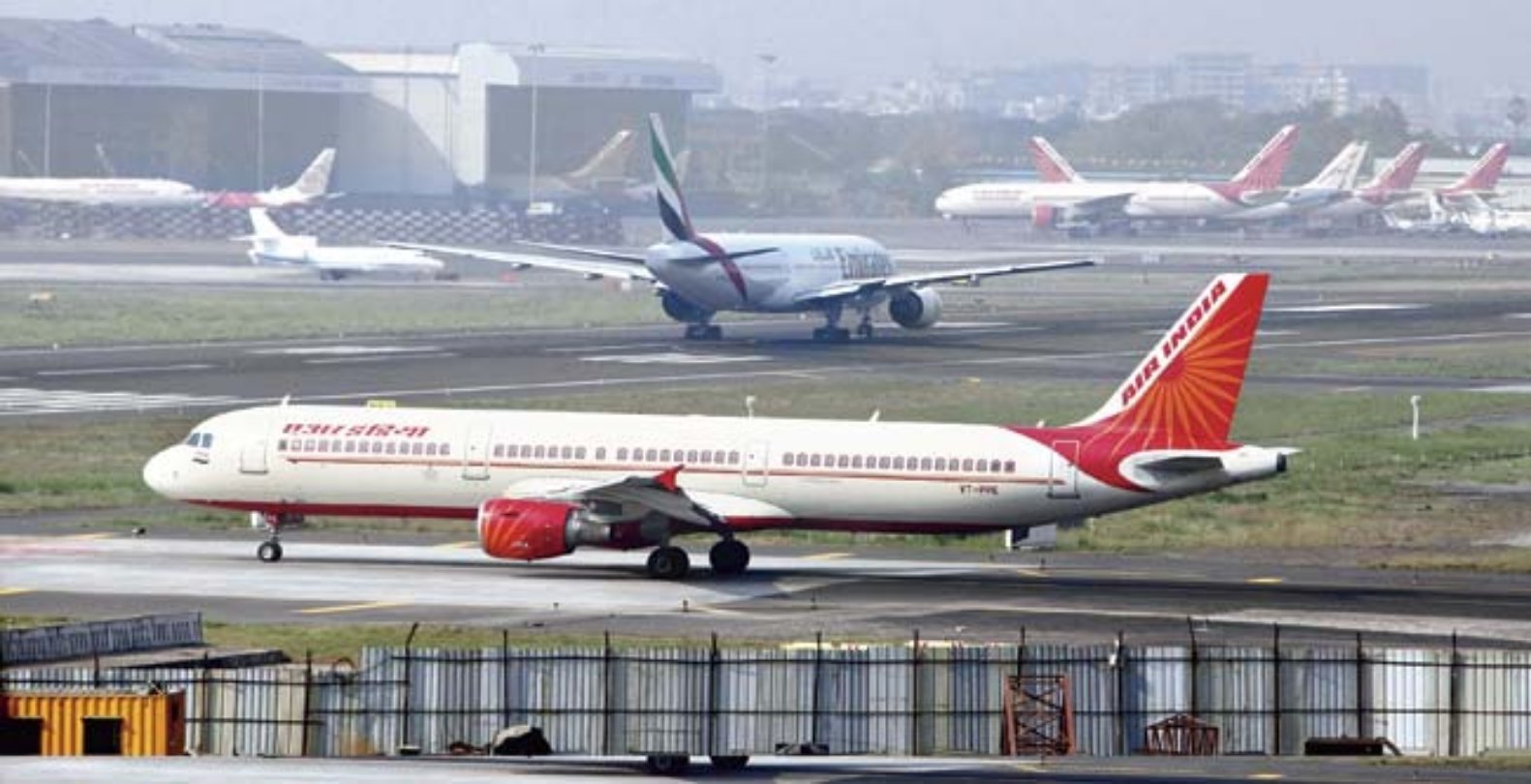 Air india And Tata Group