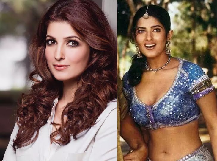 Twinkle Khanna