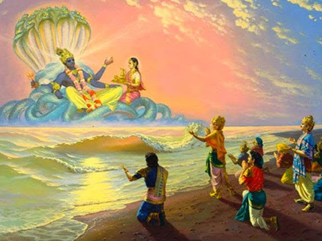 Indira Ekadashi 2021