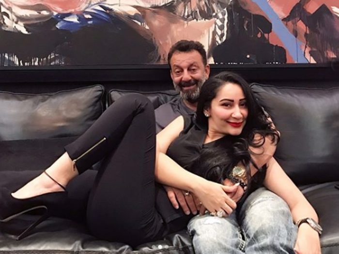 These artists have married second after divorce