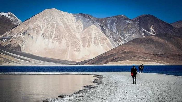 Ladakh Tourism 