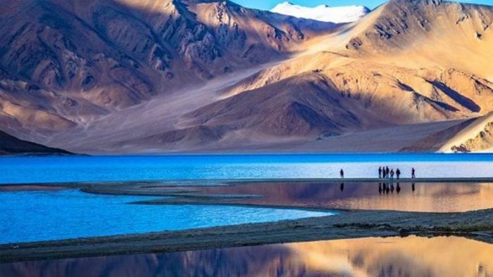 Ladakh Tourism 