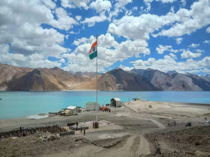 Ladakh Tourism 