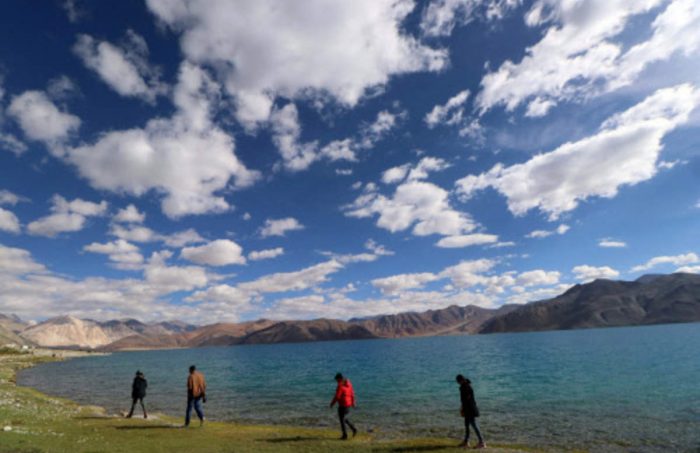 Ladakh Tourism 
