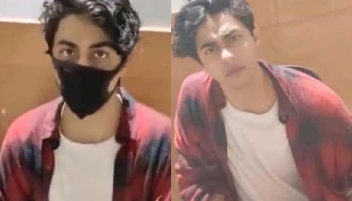 Aaryan Khan
