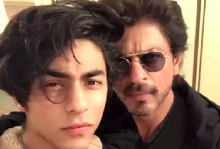 Aaryan Khan