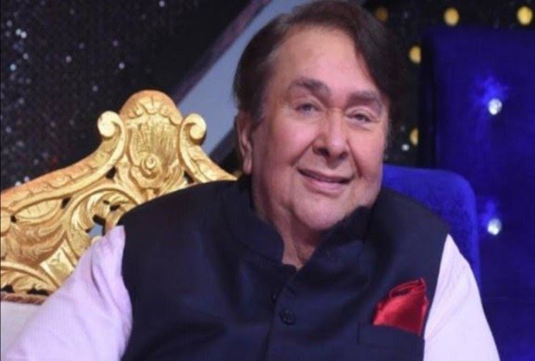 Randhir Kapoor