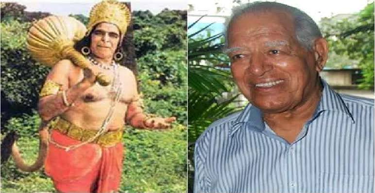 These seven artists of Ramayana have passed away