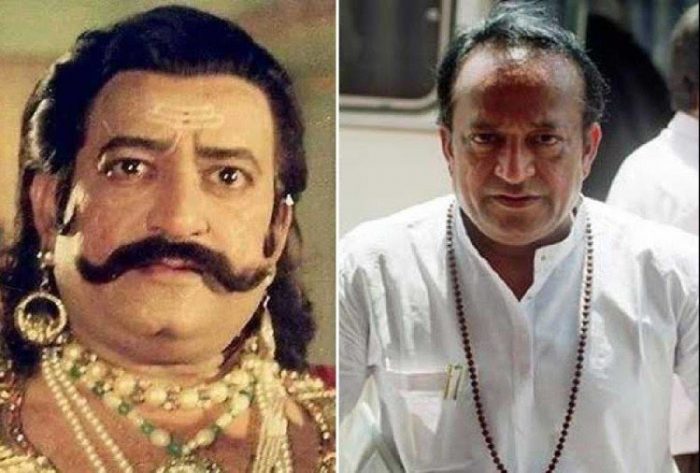 These seven artists of Ramayana have passed away