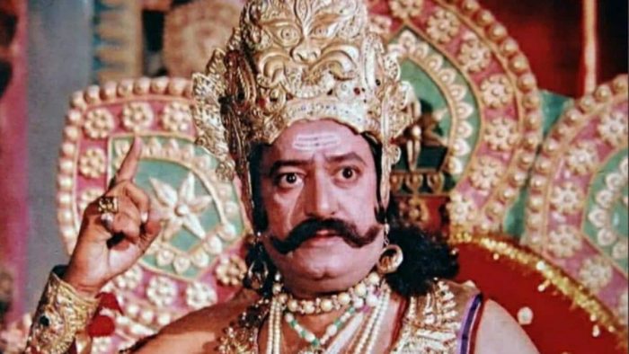 These seven artists of Ramayana have passed away