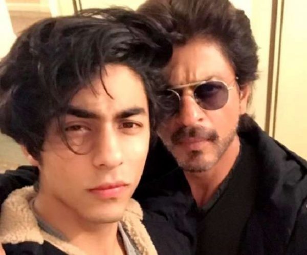 aryan khan