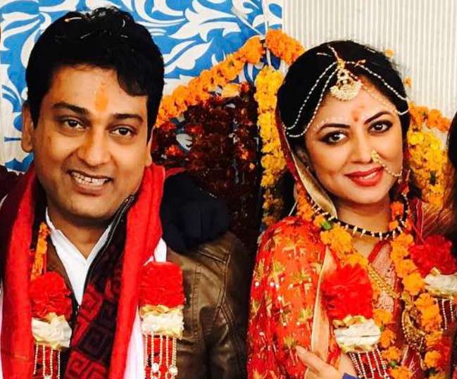 These seven TV actresses married secretly
