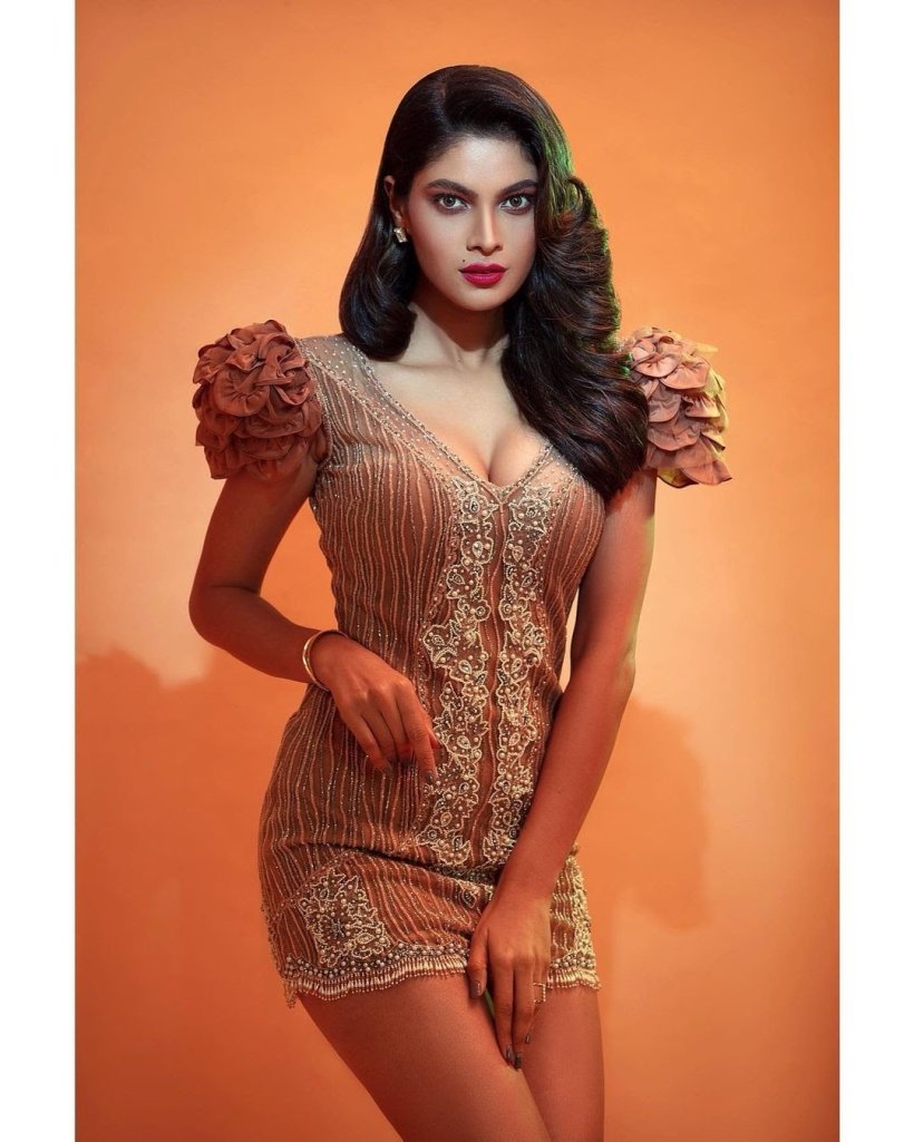 lopamudra raut