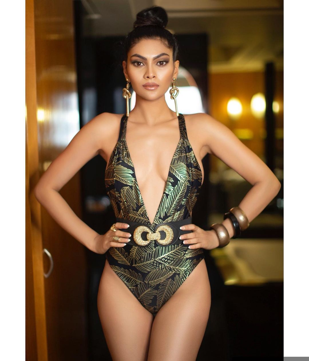 lopamudra raut