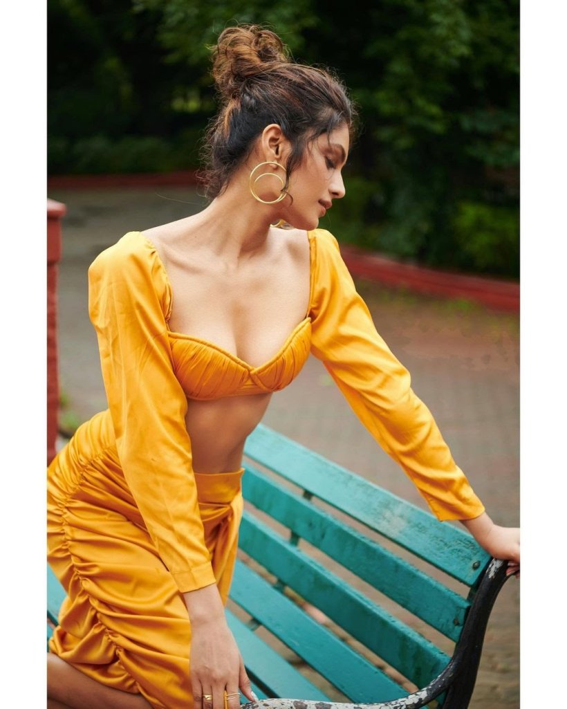 lopamudra raut