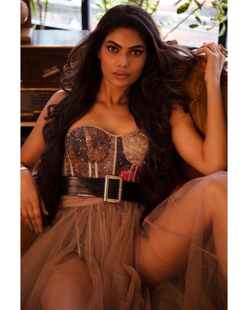 lopamudra raut