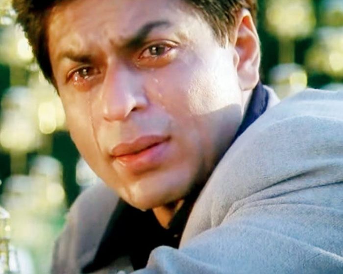 shahrukh khan