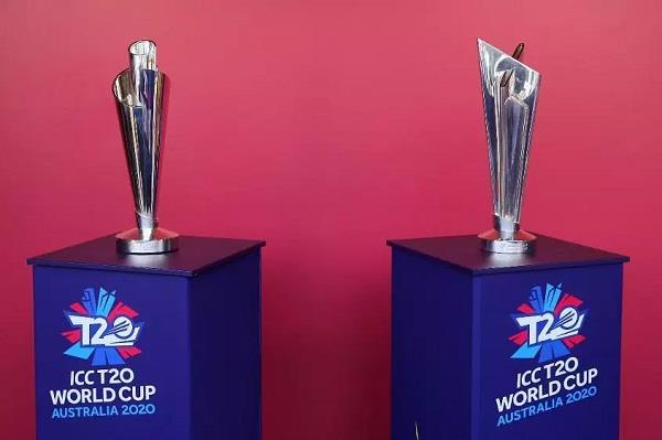 T20 World Cup 2021