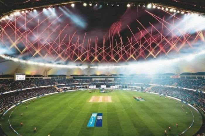 T20 World Cup 2021