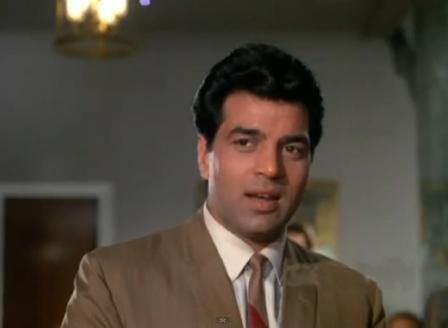 Dharmendra And Virendra