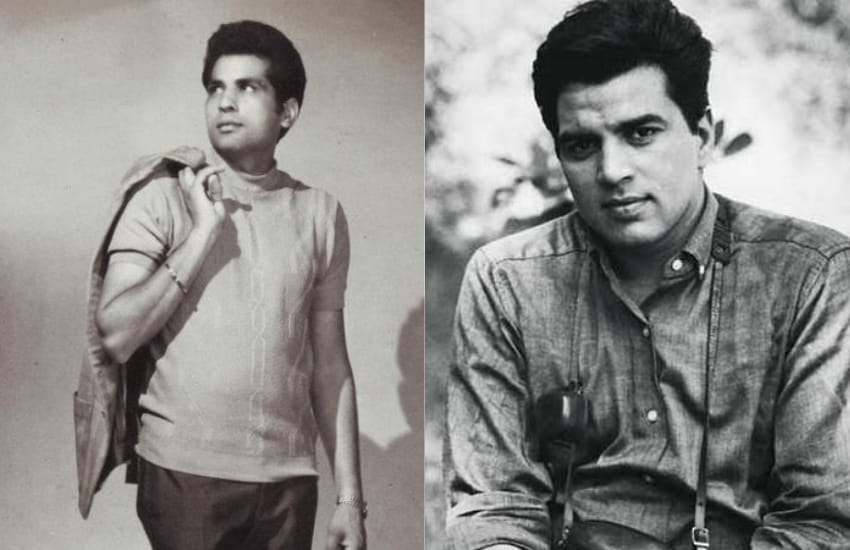 dharmendra