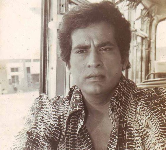 Dharmendra And Virendra