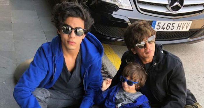 Aryan Khan