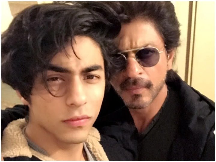 Aryan Khan 