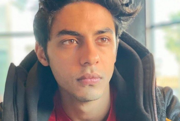 Aryan Khan 