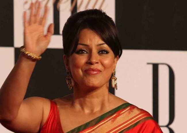 Mahima Chaudhary