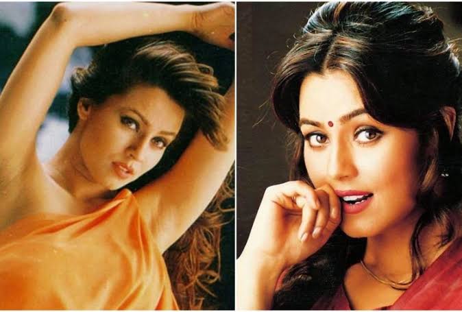 Mahima Chaudhary