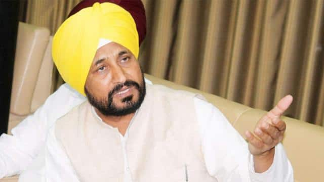 Panjab Cm