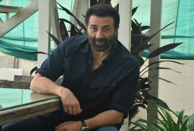 Sunny Deol