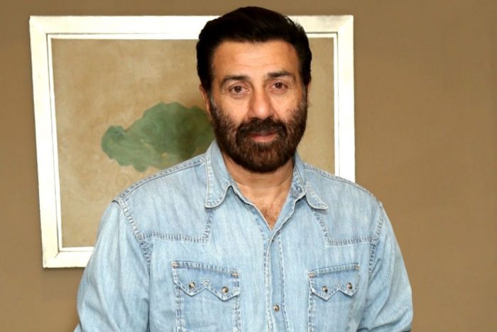 Sunny Deol