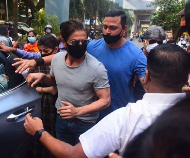 Shahrukh Khan