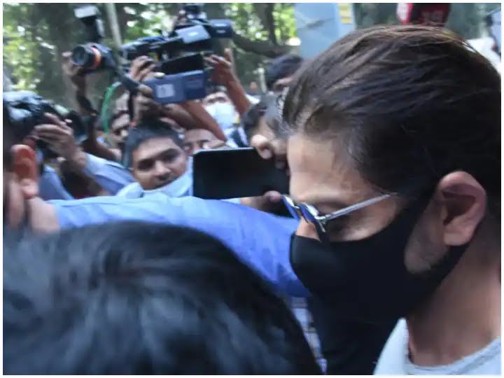 Shahrukh Khan