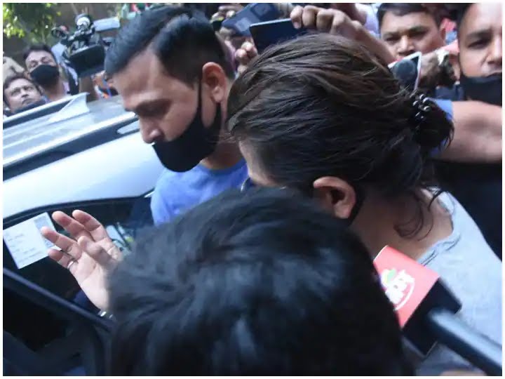 Shahrukh Khan