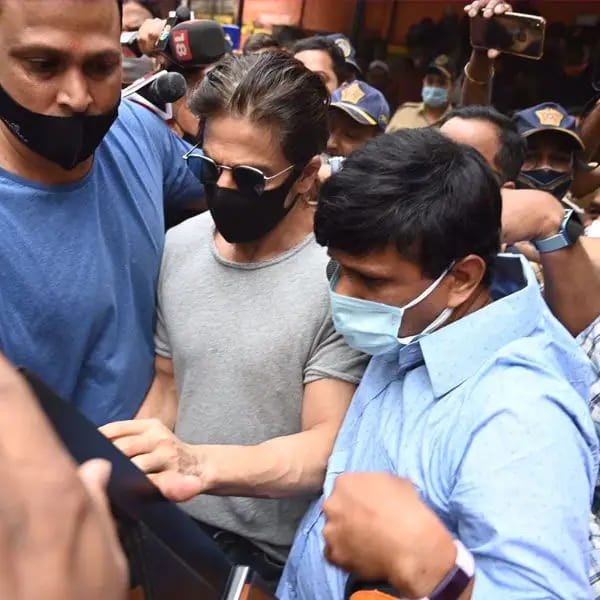 Shahrukh Khan