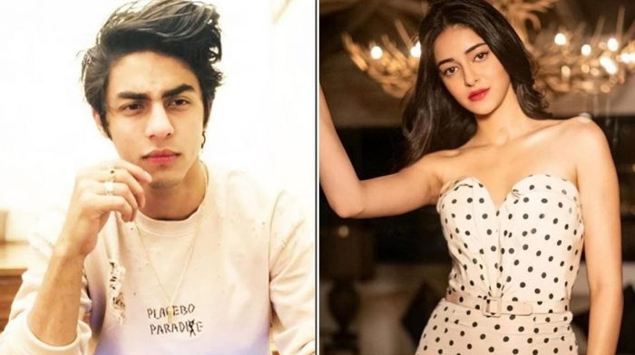 Ananya Pande