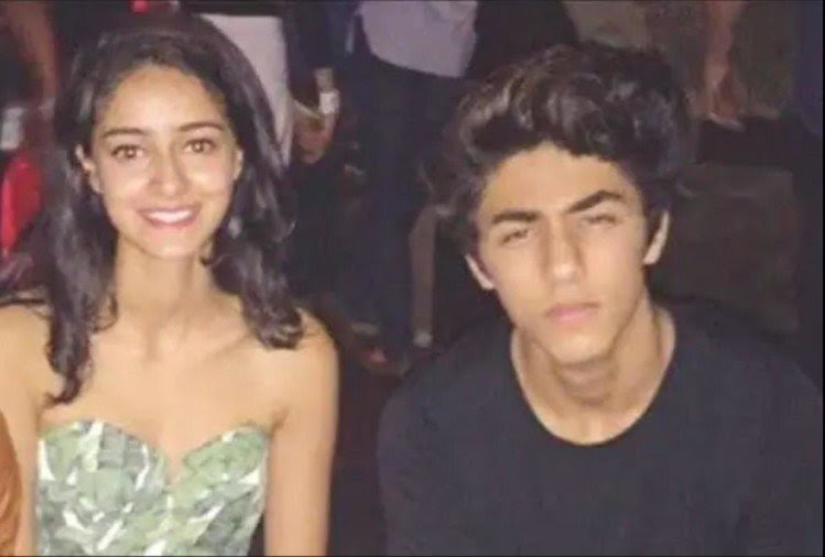 Ananya Pande