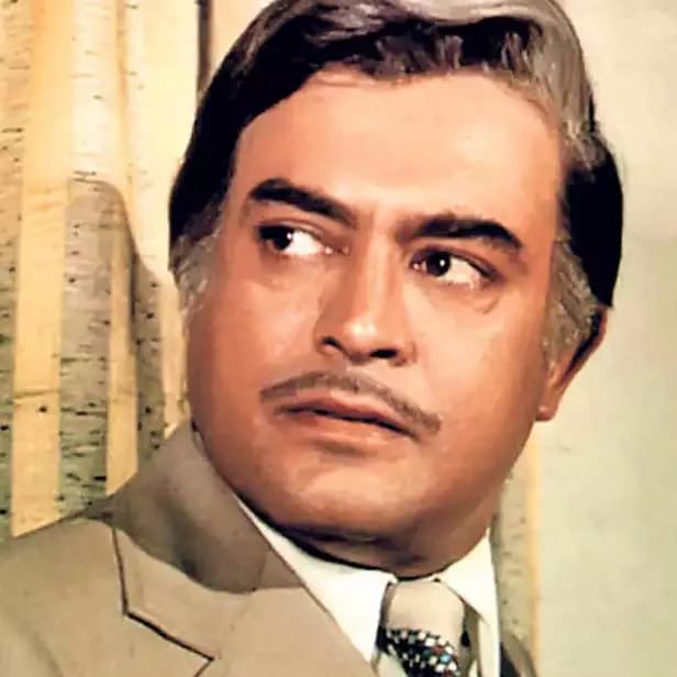 Sanjeev Kumar