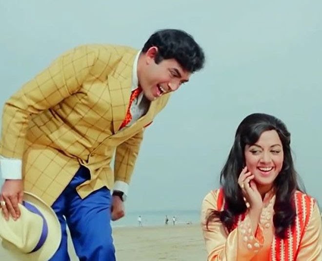 Sanjeev Kumar