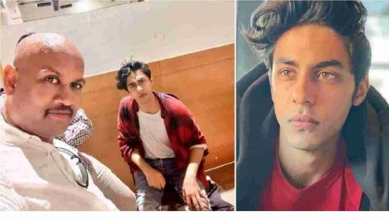 Aryan Khan Drugs Case