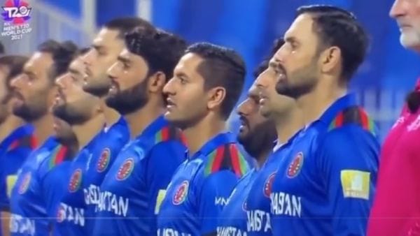 Afganistan Cricket