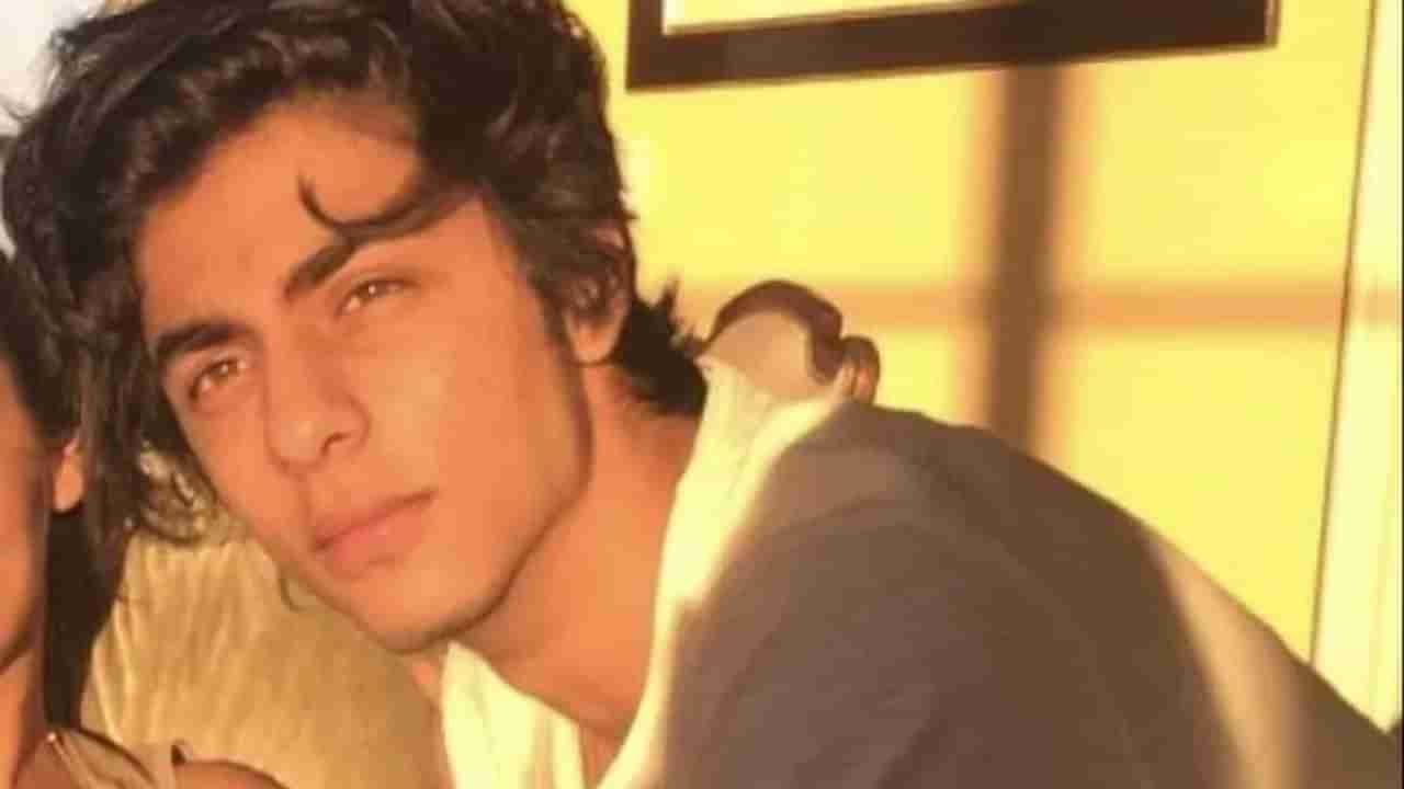 Aryan Khan Case