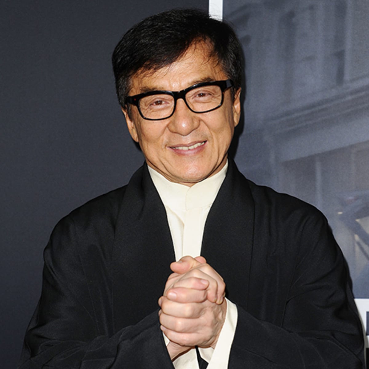 Jackie Chan