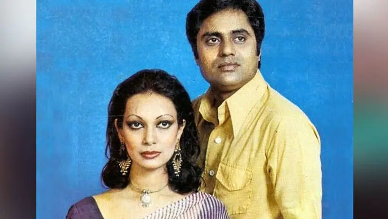 Jagjit Singh life facts and love story 
