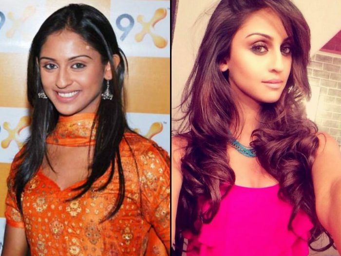 Krystle D'Souza