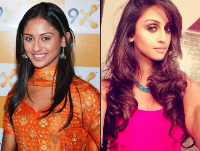 Krystle D'Souza