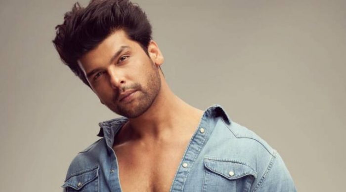 Kushal Tandon